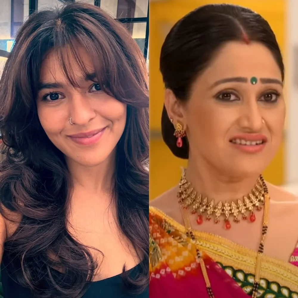 Taarak Mehta Ka Ooltah Chashmah: Is Disha Vakani set to return as Dayaben? Check Nidhi Bhanushali's 'honest' reaction