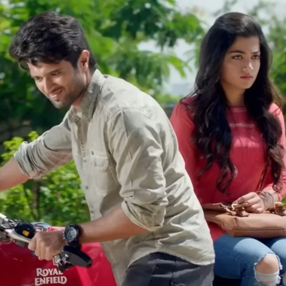 Vijay Deverakonda regrets not doing THIS with rumored girlfriend Rashmika Mandanna: 'I make efforts to...'
