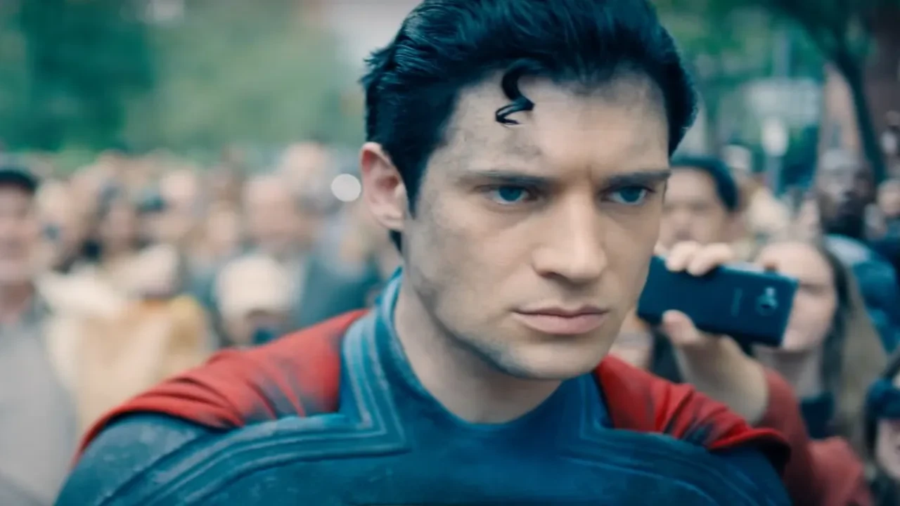 Box Office: Superman flies high with USD 21 Million in North America Premieres, Set for a solid opening weekend in US