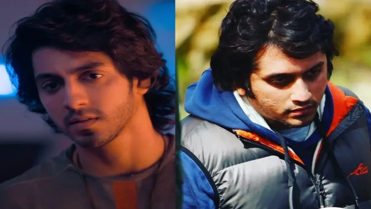 Ahaan Panday is ‘full chapri’ says Saiyaara director Mohit Suri, reveals he couldn’t explore his TikToker side because of film’s script Ahaan Panday is ‘full chapri’ says Saiyaara director Mohit Suri, reveals he couldn’t explore his TikToker side because of film’s script