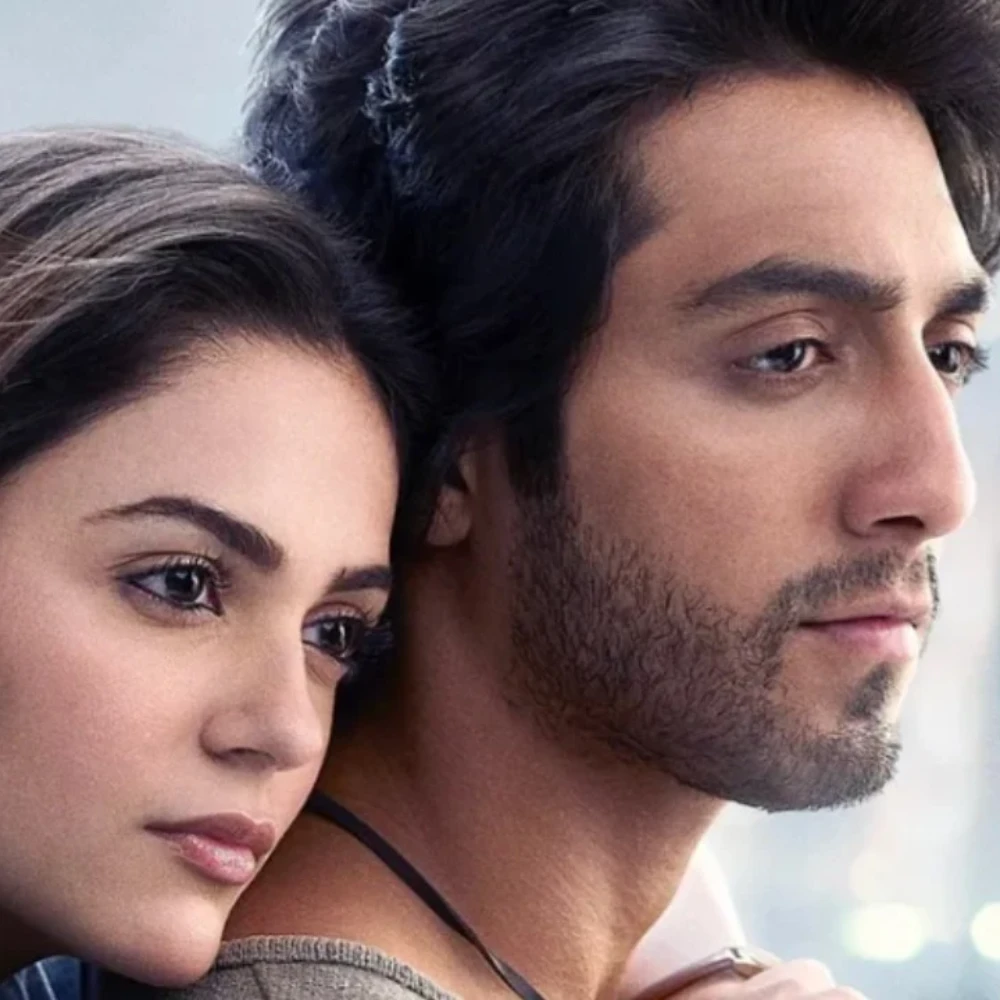 Saiyaara Ending Explained: Do Vaani and Krish get their happy ending or it's the typical Mohit Suri template?