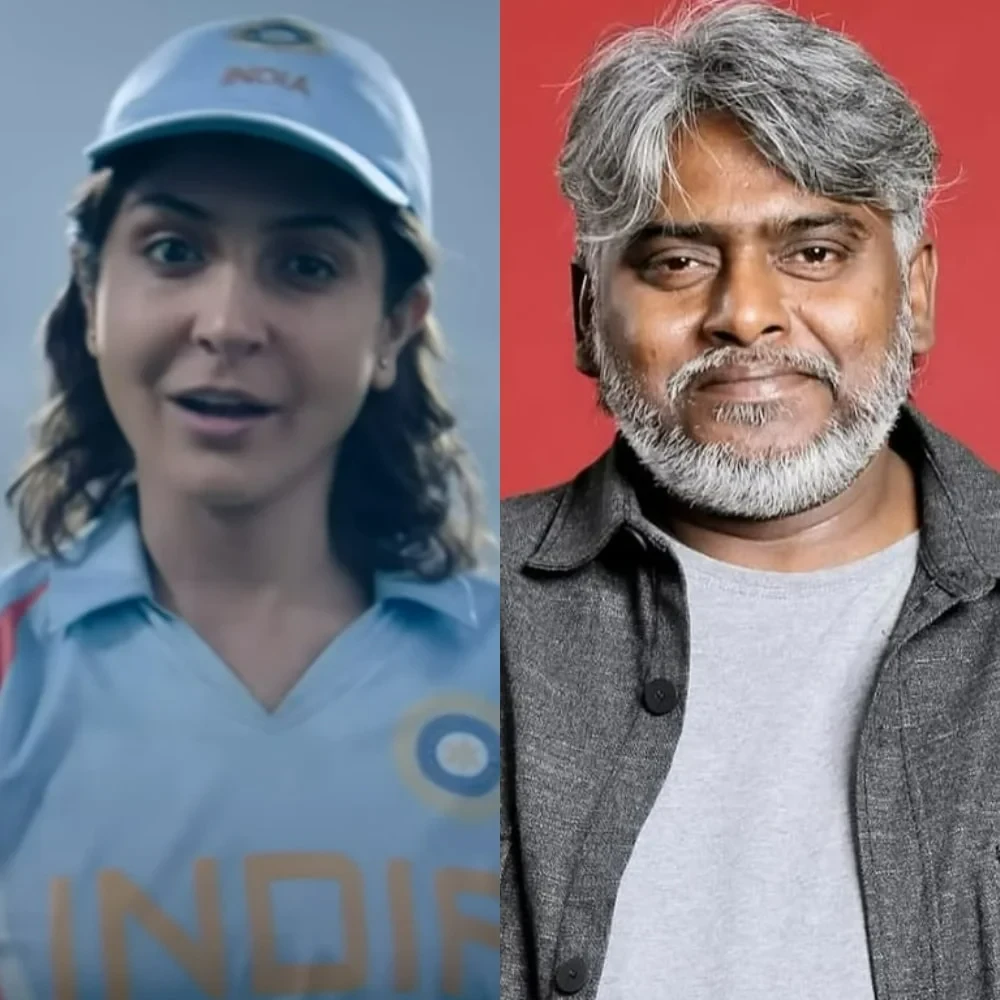Anushka Sharma's Chakda Xpress shelved? Dibyendu Bhattacharya reveals director's words: 'Film wasn’t completely finished'