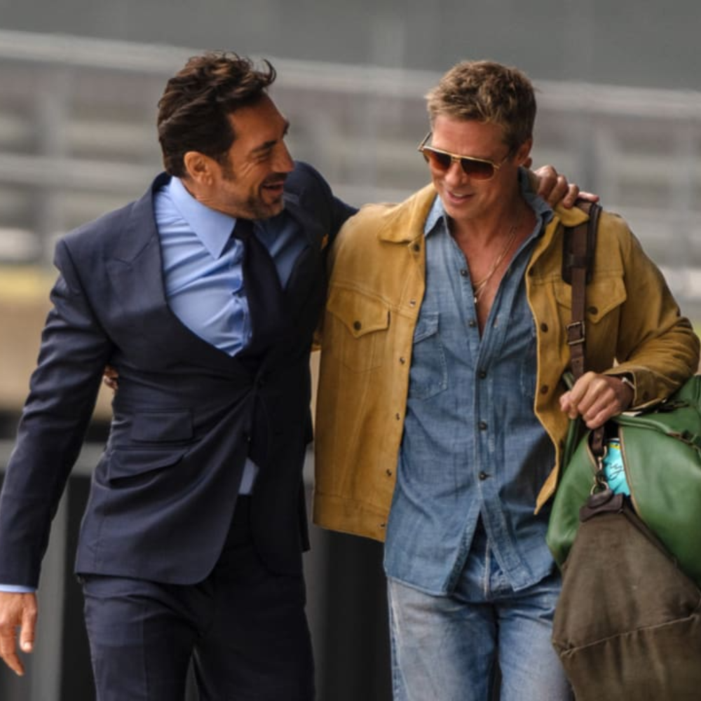 F1 The Movie Box Office: Emerges SUPER HIT in India, Steers toward 100cr