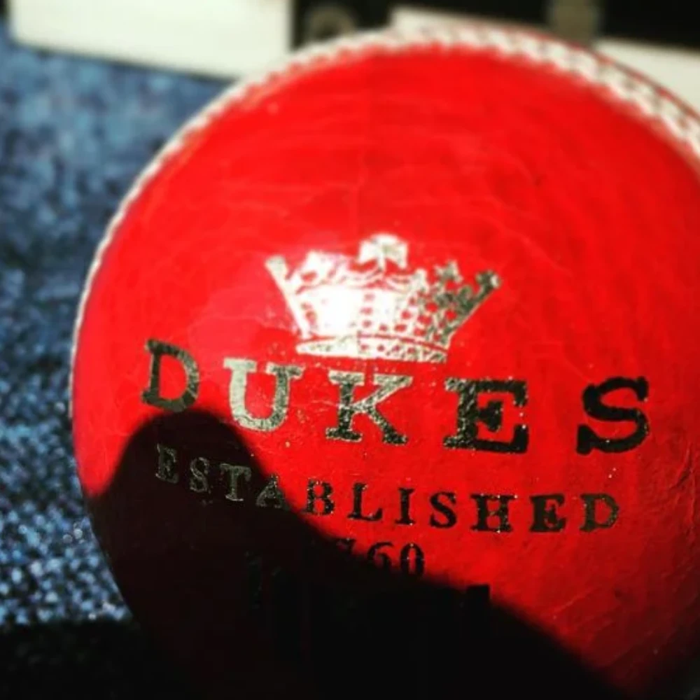 Soft red balls, hard questions: Inside the India vs England Test ball controversy