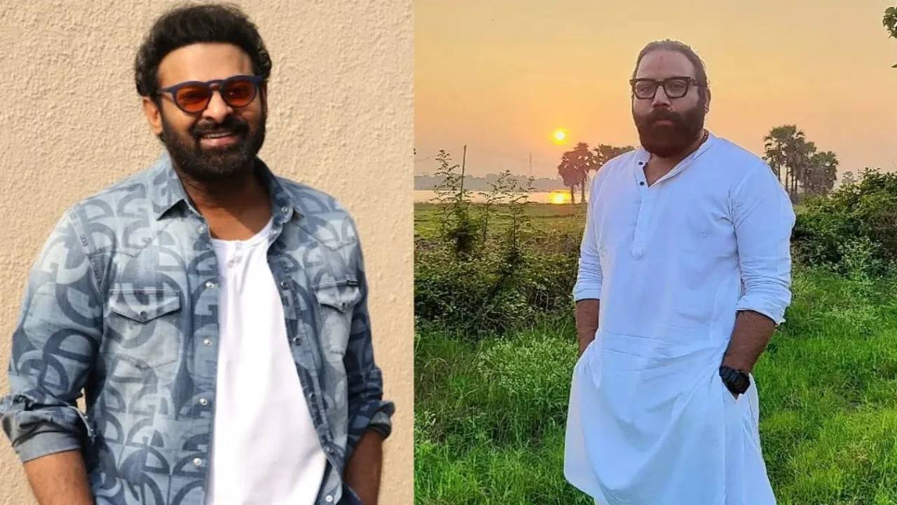 Spirit: When will Prabhas begin shooting for Sandeep Reddy Vanga’s cop drama with Triptii Dimri? (PC: Pinkvilla, Sandeep on IG) Spirit: When will Prabhas begin shooting for Sandeep Reddy Vanga’s cop drama with Triptii Dimri?