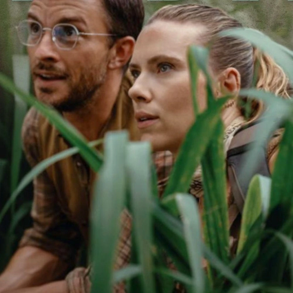 Jurassic World Rebirth Ending Explained: Does Scarlett Johansson's Zora Survive D-Rex? Jonathan Bailey's Loomis Makes Surprise Call Over Dinosaur DNA