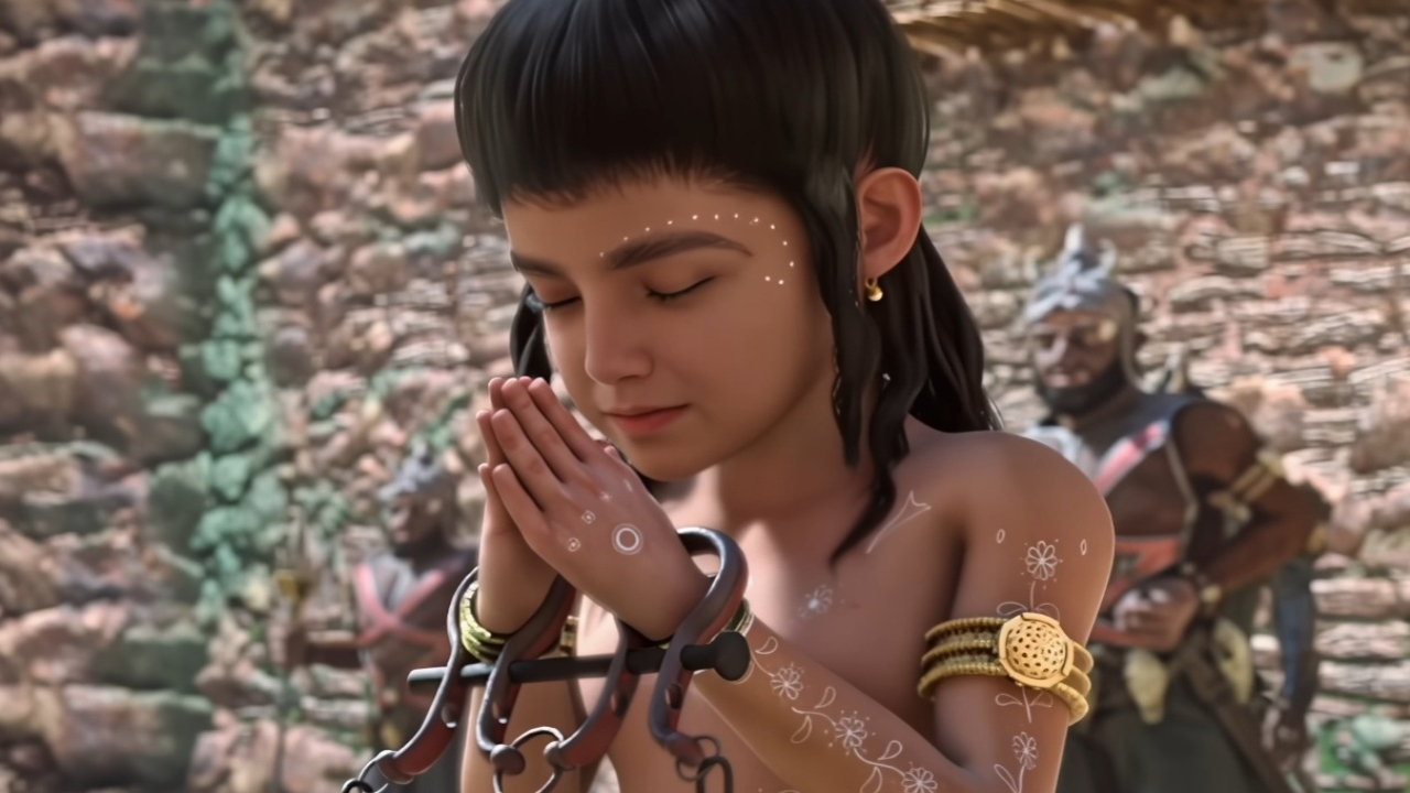 Prahlad