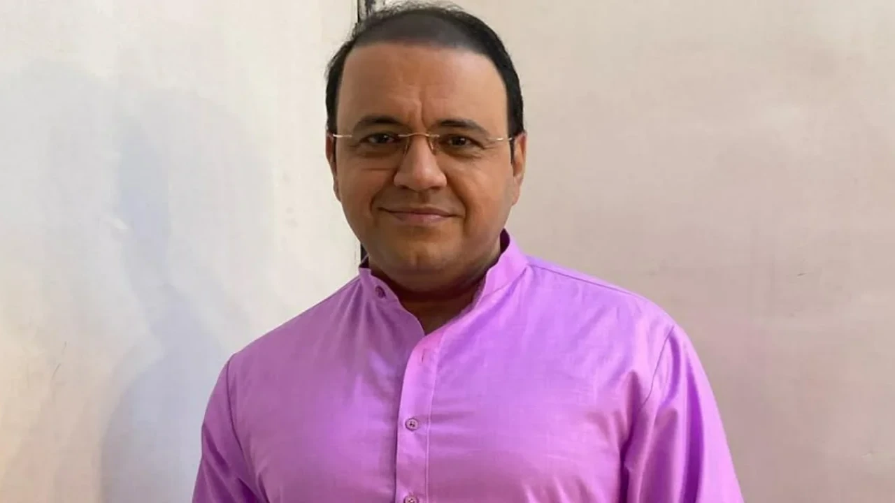 (Pic Credit: Mandar Chandwadkar Instagram) Mandar Chandwadkar