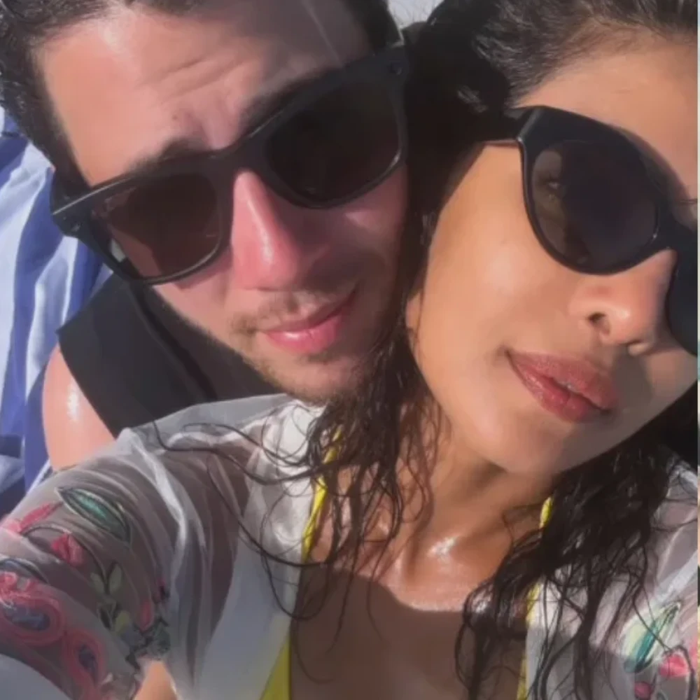 Priyanka Chopra rings in 43rd birthday with 'greatest gifts' husband Nick Jonas and daughter Malti Marie: PICS
