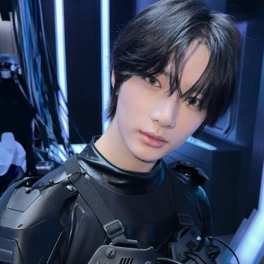 TXT's Beomgyu and Huening Kai call BIGHIT MUSIC's new boy group 'cute and hard working', want to be 'good seniors' like BTS