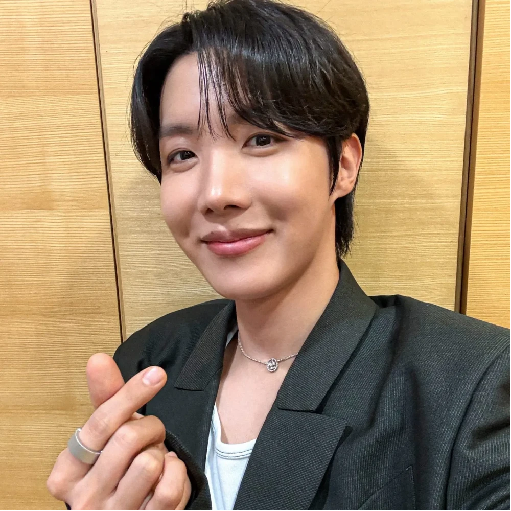 How to watch BTS' J-Hope and IVE's sets at Lollapalooza Berlin 2025: Date, time, venue and livestream details