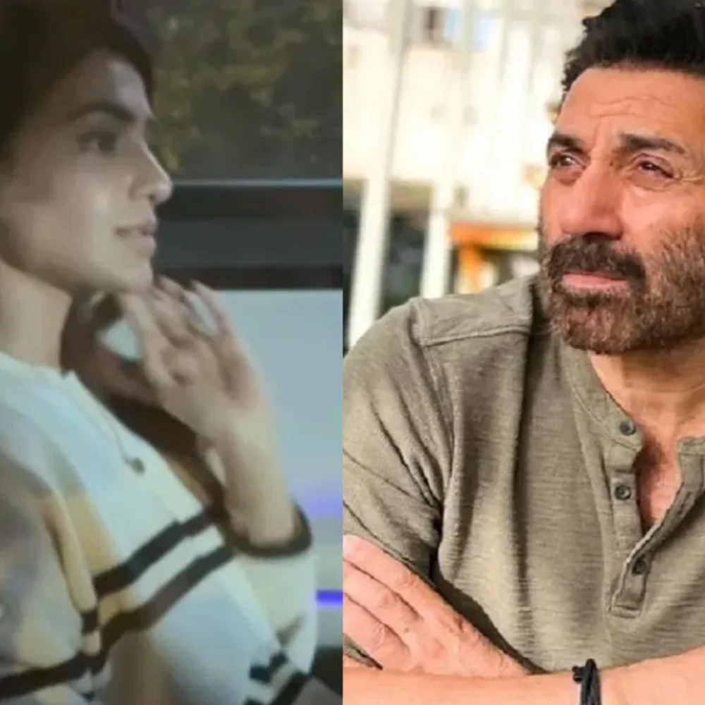 Newswrap, July 30: From Samantha's dinner date with Raj Nidimoru to Sunny Deol's new film with Farhan Akhtar