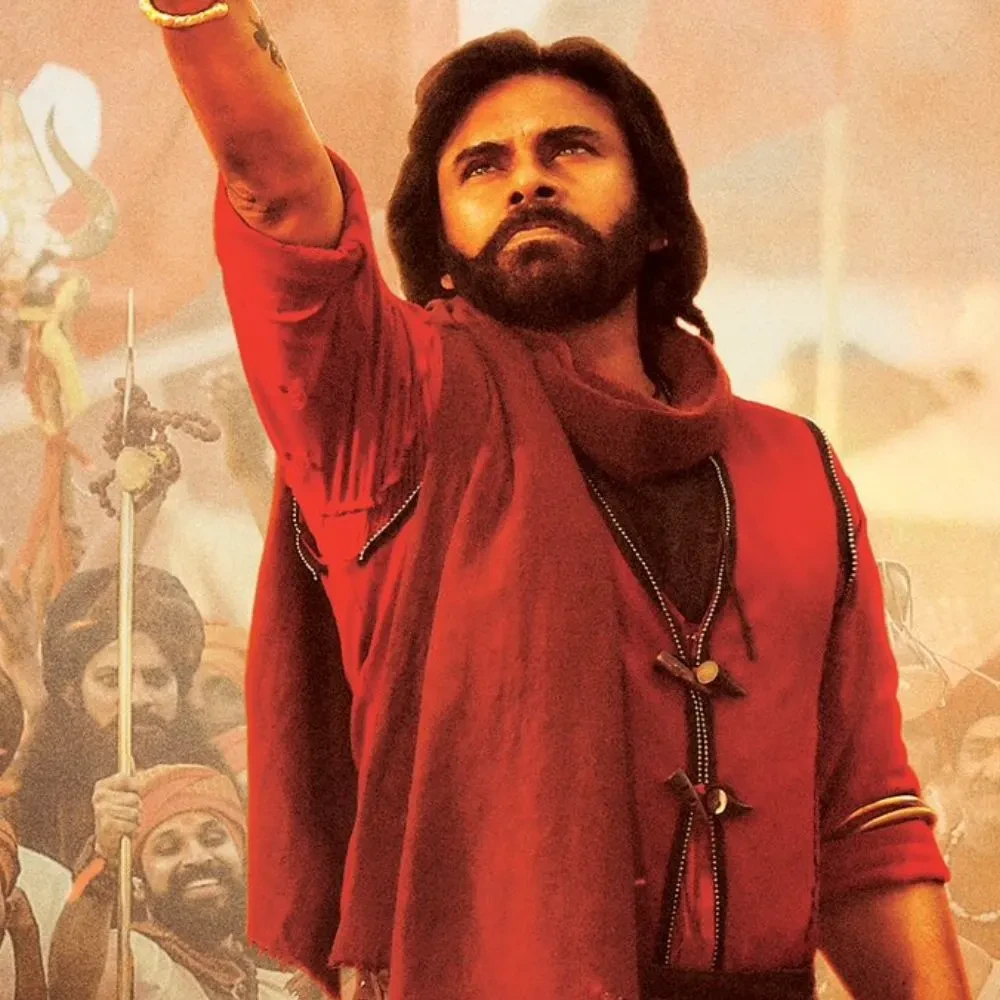 Hari Hara Veera Mallu: Makers of Pawan Kalyan starrer cancel trailer launch last minute in theater, here’s why