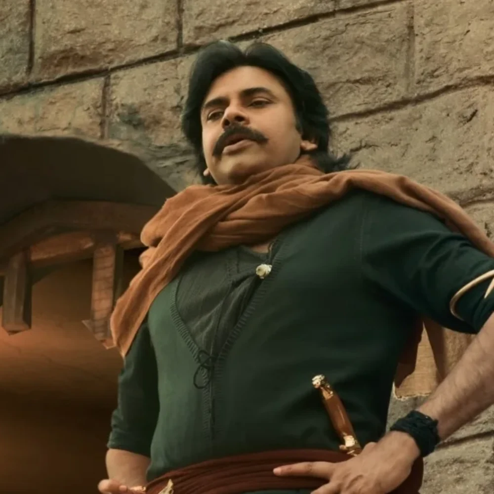 Hari Hara Veera Mallu Day 1 India Box Office: Pawan Kalyan starrer takes an underwhelming Rs 50 crore start including premieres