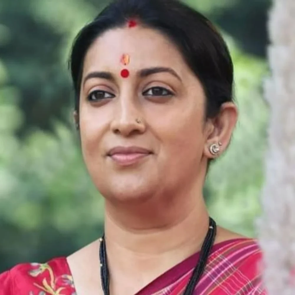 Kyunki Saas Bhi Kabhi Bahu Thi: Has Smriti Irani taken a sabbatical from politics? Here's what she has to say 