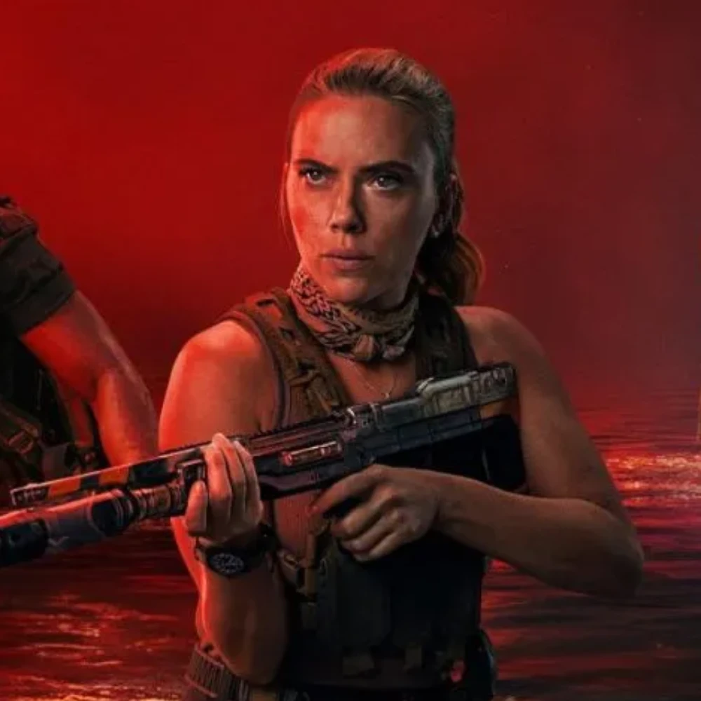 Jurassic World Rebirth Box Office: Scarlett Johansson's sci-fi thriller debuts with MASSIVE USD 9.9 million in China