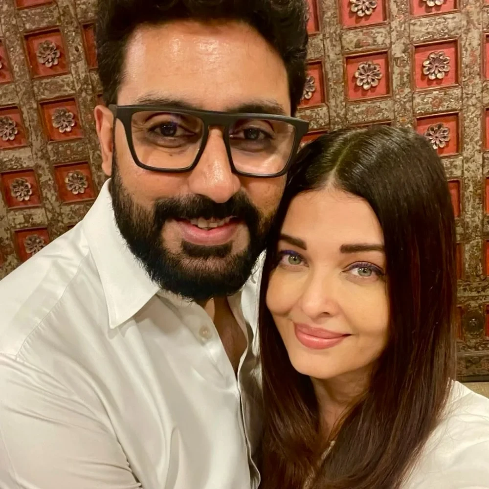 Abhishek Bachchan quashes Aishwarya Rai divorce rumors, praises her for ‘protecting peace’ at home: ‘I know what to take seriously…’