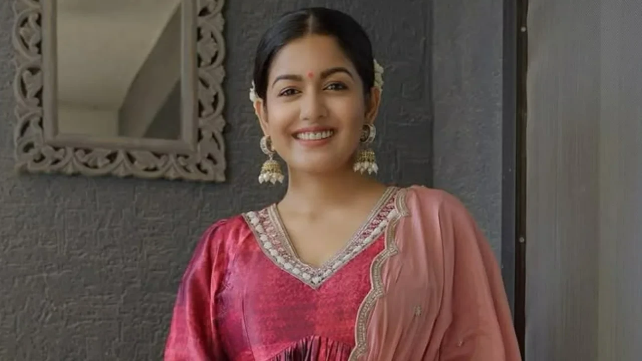 Pic Credit: Ishita Dutta Instagram Ishita Dutta