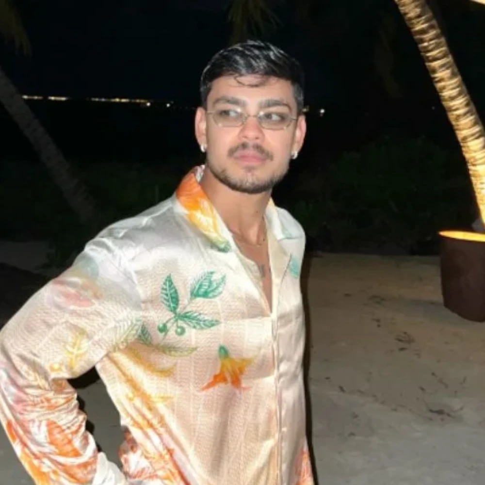 Is Ishan Kishan dating model Aditi Hundia? Cheering from stands to her cryptic notes, all you need to know about Indian cricketer’s rumored girlfriend
