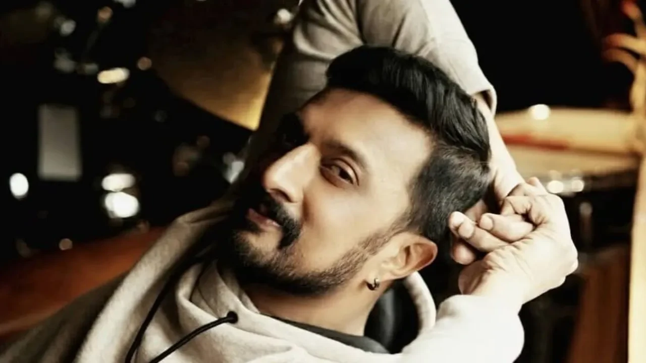 Bigg Boss Kannada: Kichcha Sudeep signs 4-year contract, sets ONLY one condition to host reality show? (PC: Kichcha Sudeep on IG) Bigg Boss Kannada: Kichcha Sudeep signs 4-year contract, sets ONLY one condition to host reality show?