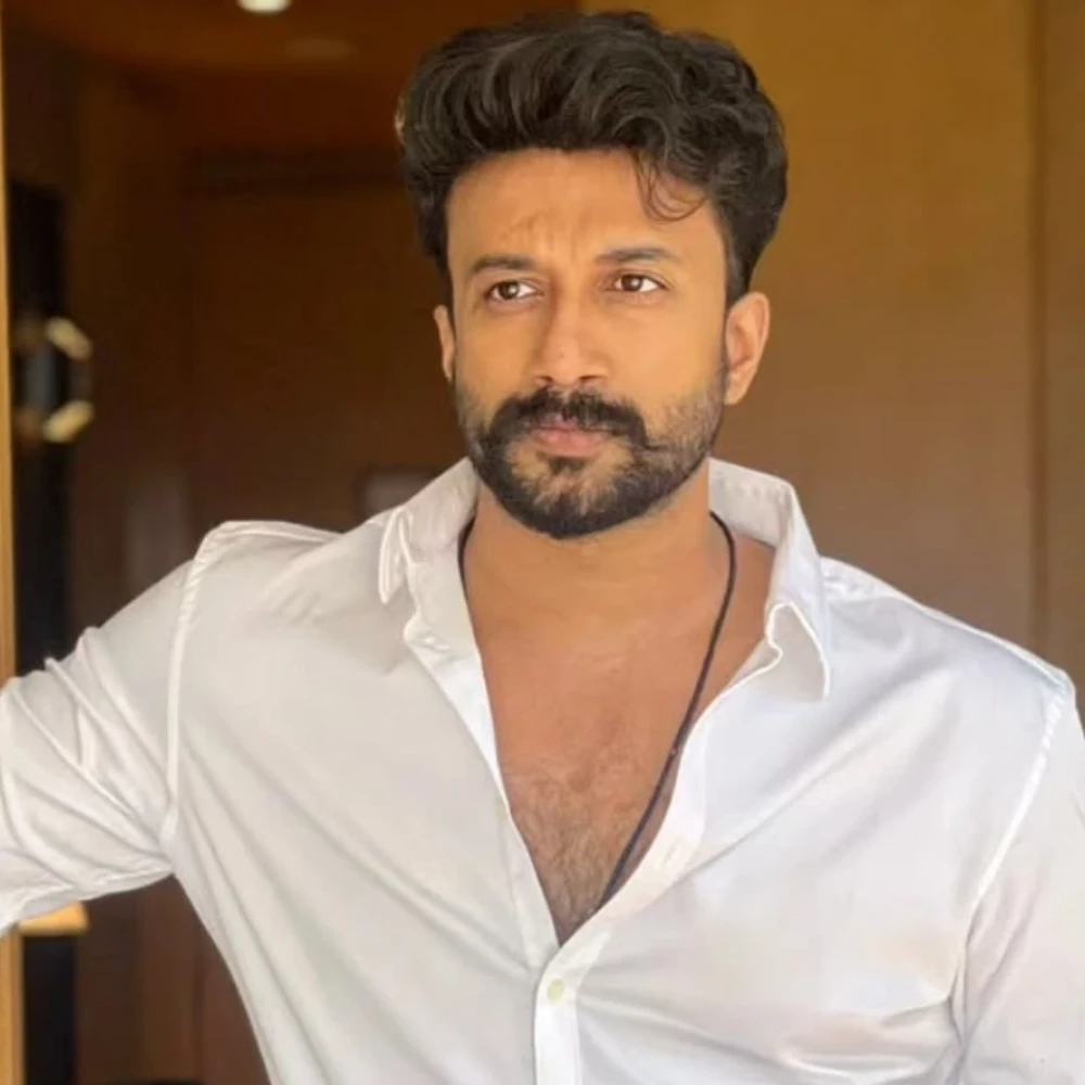 Who is Satyadev? Telugu actor who worked with Akshay Kumar and is playing a crucial role in Vijay Deverakonda’s Kingdom