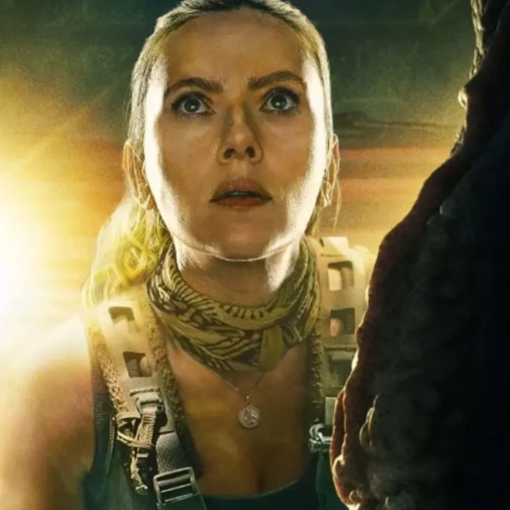 Jurassic World: Rebirth Week One Box Office: Scarlett Johansson starrer collects Rs 50 crore in 7 days, emerges as a SUCCESS in India