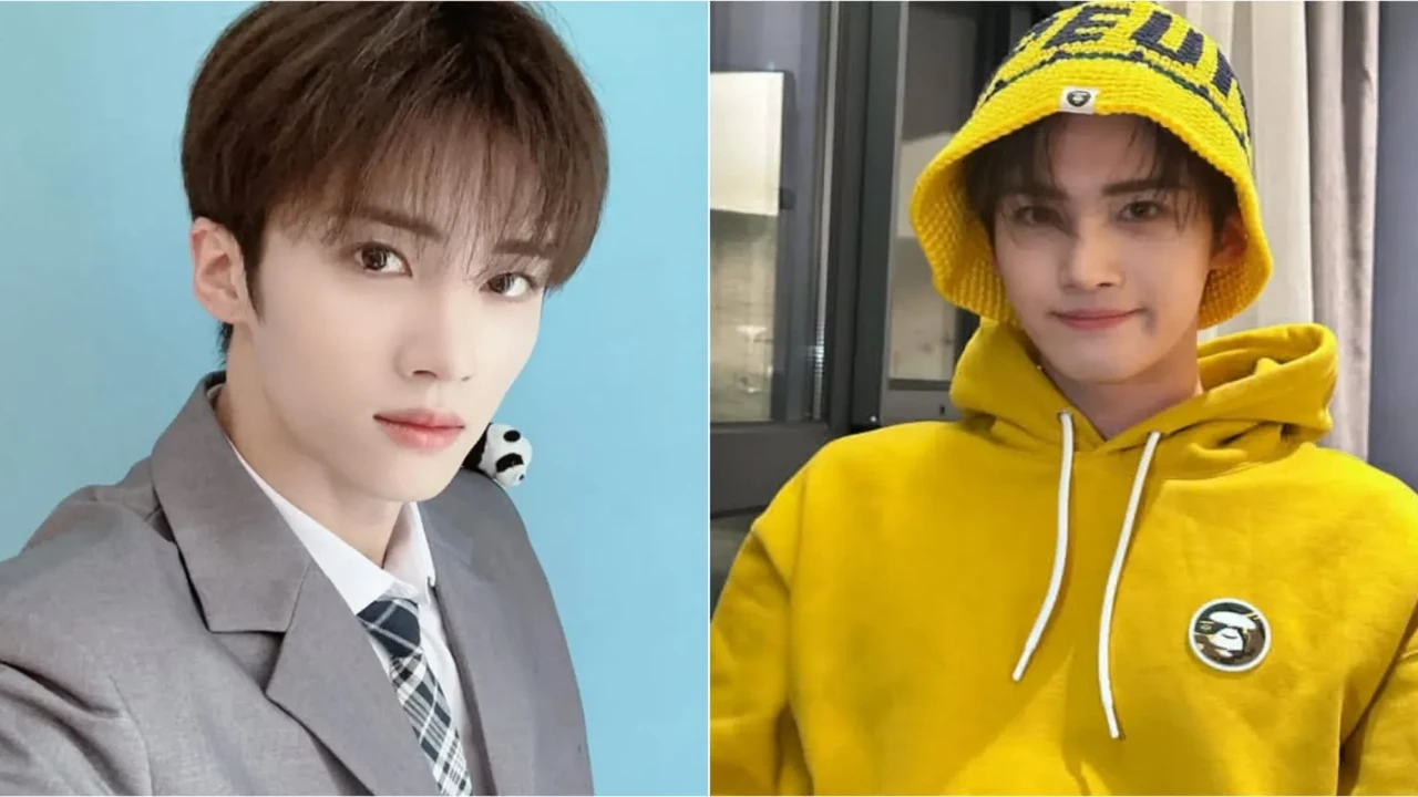 Yan An: Courtesy of Yan An Instagram Yan An: Courtesy of Yan An Instagram