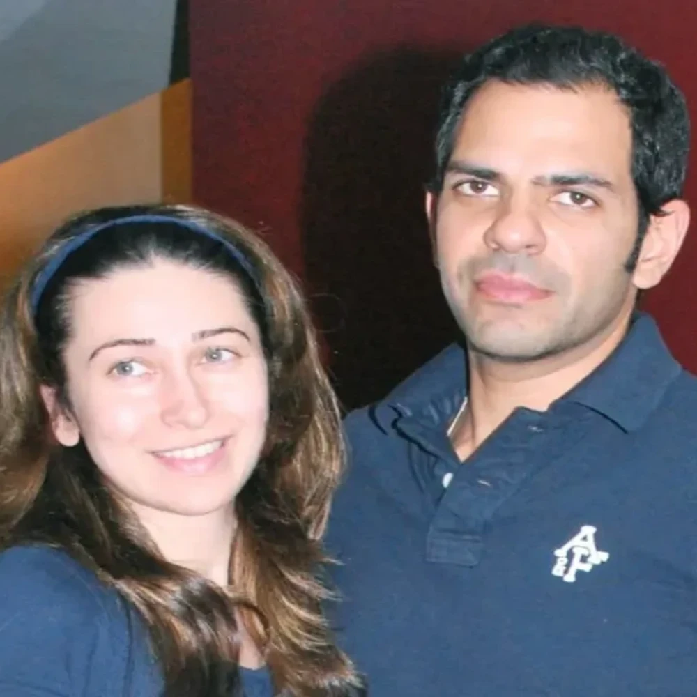 Has Karisma Kapoor reportedly claimed stakes in ex-husband Sunjay Kapur’s Rs 30,000 cr property after his demise?