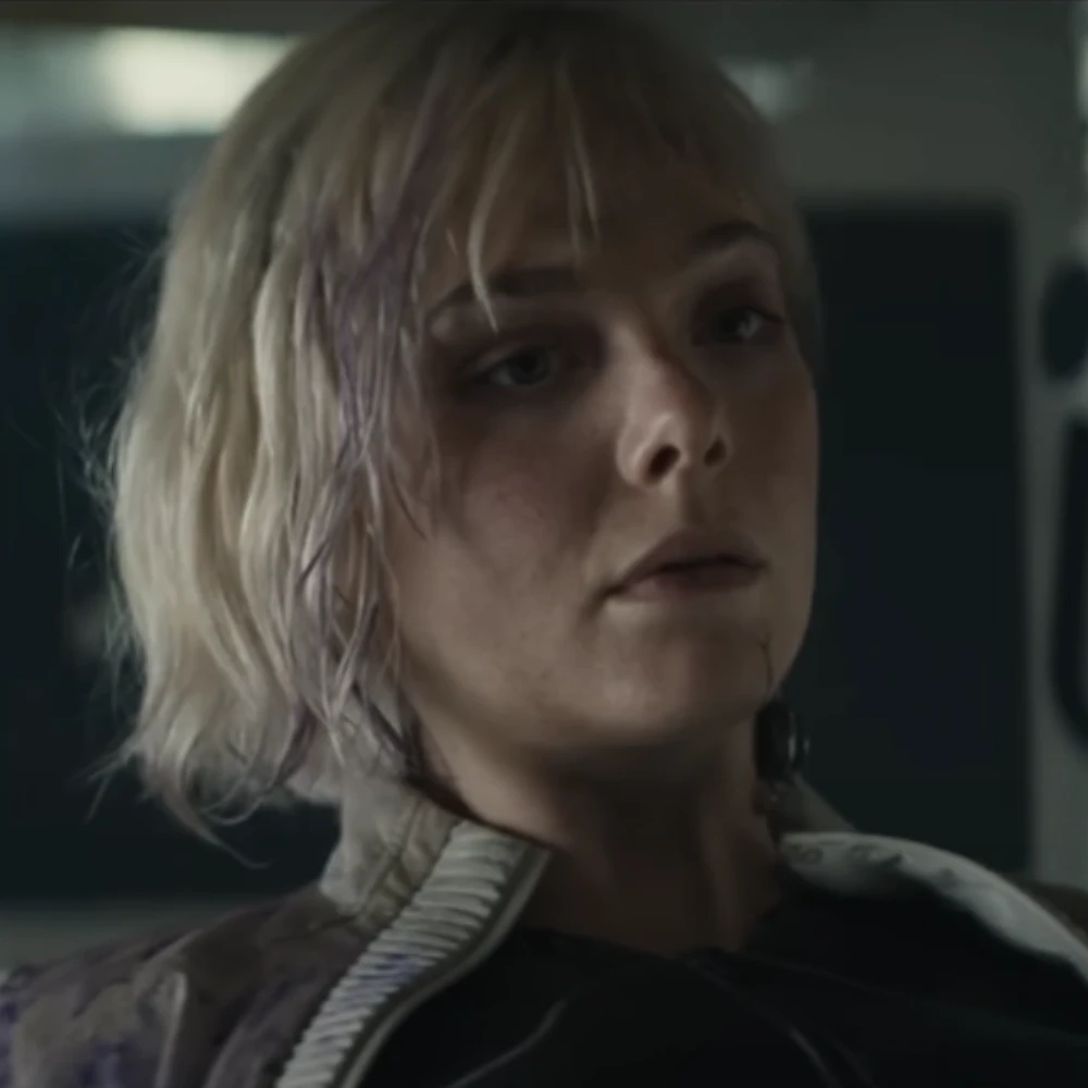 Predator Badlands Trailer: Elle Fanning and Dimitrius Schuster-Koloamatangi Join Hands to Star in Future-Set Survival Story, WATCH