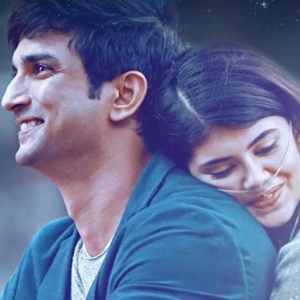 'Sushant Singh Rajput, we miss you every single day...': Sanjana Sanghi pays emotional tribute as Dil Bechara turns 5
