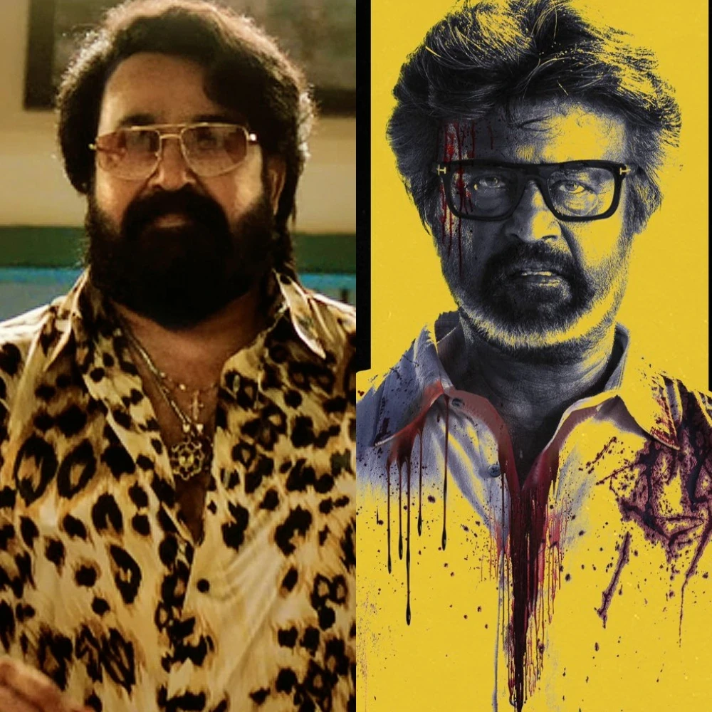 Did Mohanlal kickstart his shoot for Rajinikanth starrer Jailer 2 in Chennai? Here’s what we know
