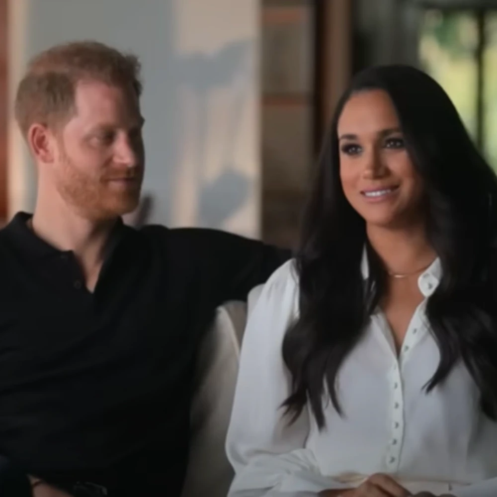 Has Netflix Canceled Prince Harry and Meghan Markle’s USD 100 Million Deal? Reports Reveal Details