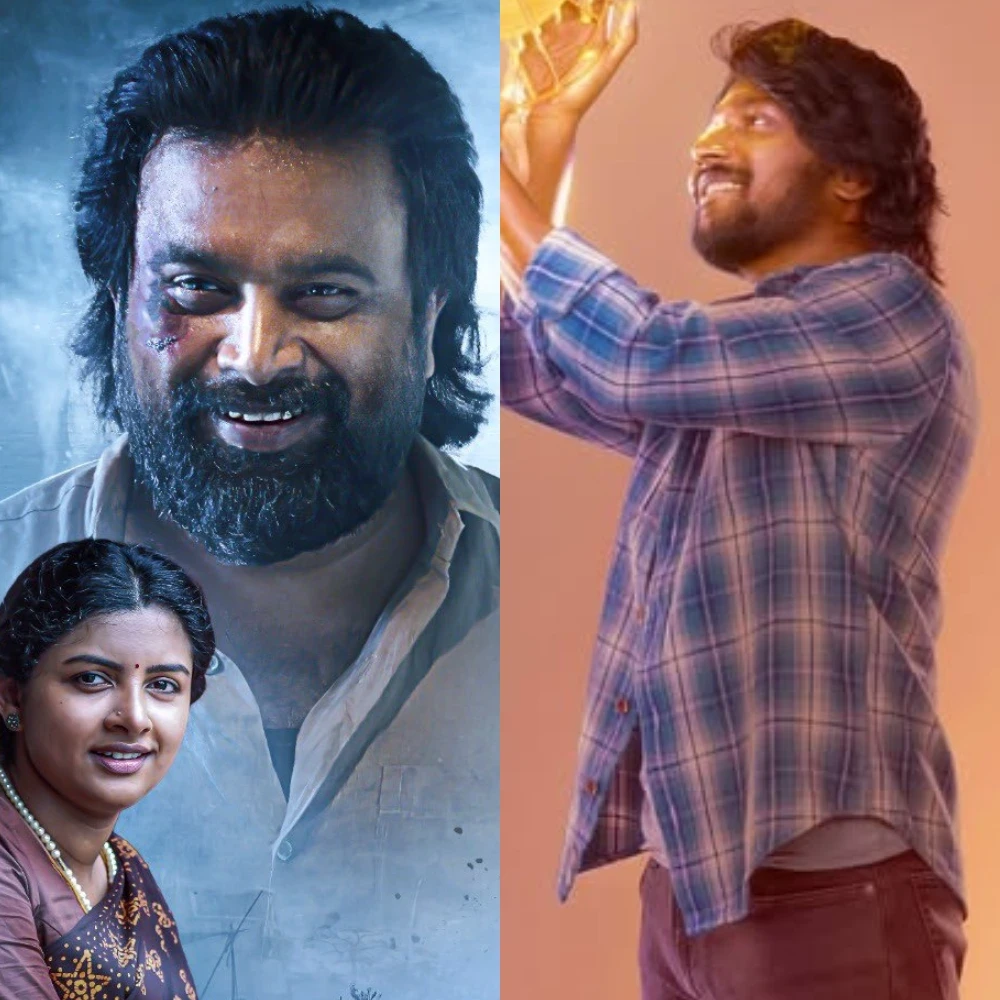 8 South films to watch in theaters this week: Freedom to Oh Bhama Ayyo Rama
