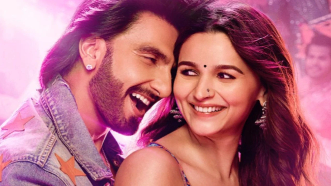 9 best Rocky Aur Rani Kii Prem Kahaani dialogues for you. Picture courtesy: Alia Bhatt/Instagram 9 best Rocky Aur Rani Kii Prem Kahaani dialogues for you