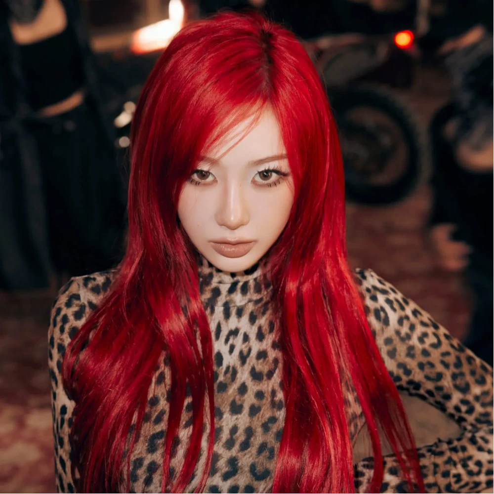 Are RIIZE’s Wonbin and aespa’s Giselle dating? Fans connect dots based on their ‘eye rolls’