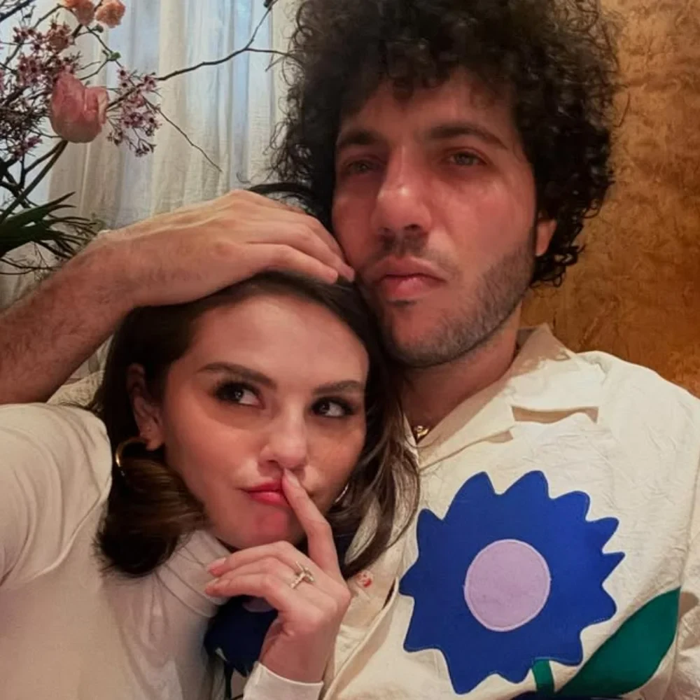 Inside Selena Gomez and Benny Blanco's wedding menu: No big wedding cake, unusual dessert in the plans