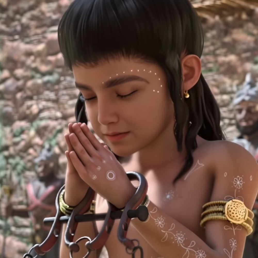 Mahavatar Narsimha Review: Hombale's animated feature has heart and ambition but sluggish storytelling and graphic violence play spoilsport