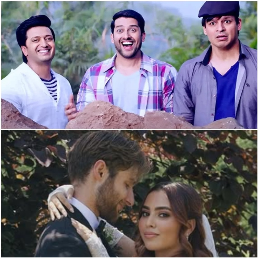 Top Entertainment News Of The Day, July 7: Monica Barbaro-Andrew Garfield's PDA, Masti franchise to return with a twist