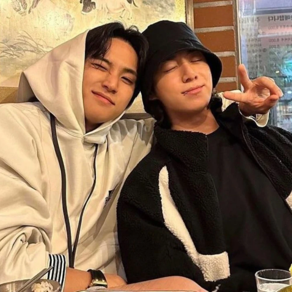 SEVENTEEN’s Mingyu and BTS’ Jungkook’s Thunder dance challenge soon? Former spills on ‘97 liner reunion plans