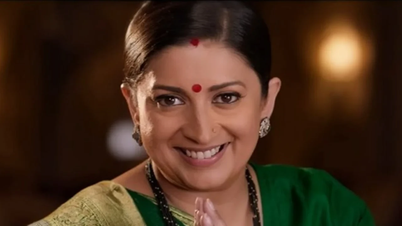 Pic Credit: Star Plus Instagram Kyunki Saas Bhi Kabhi Bahu Thi