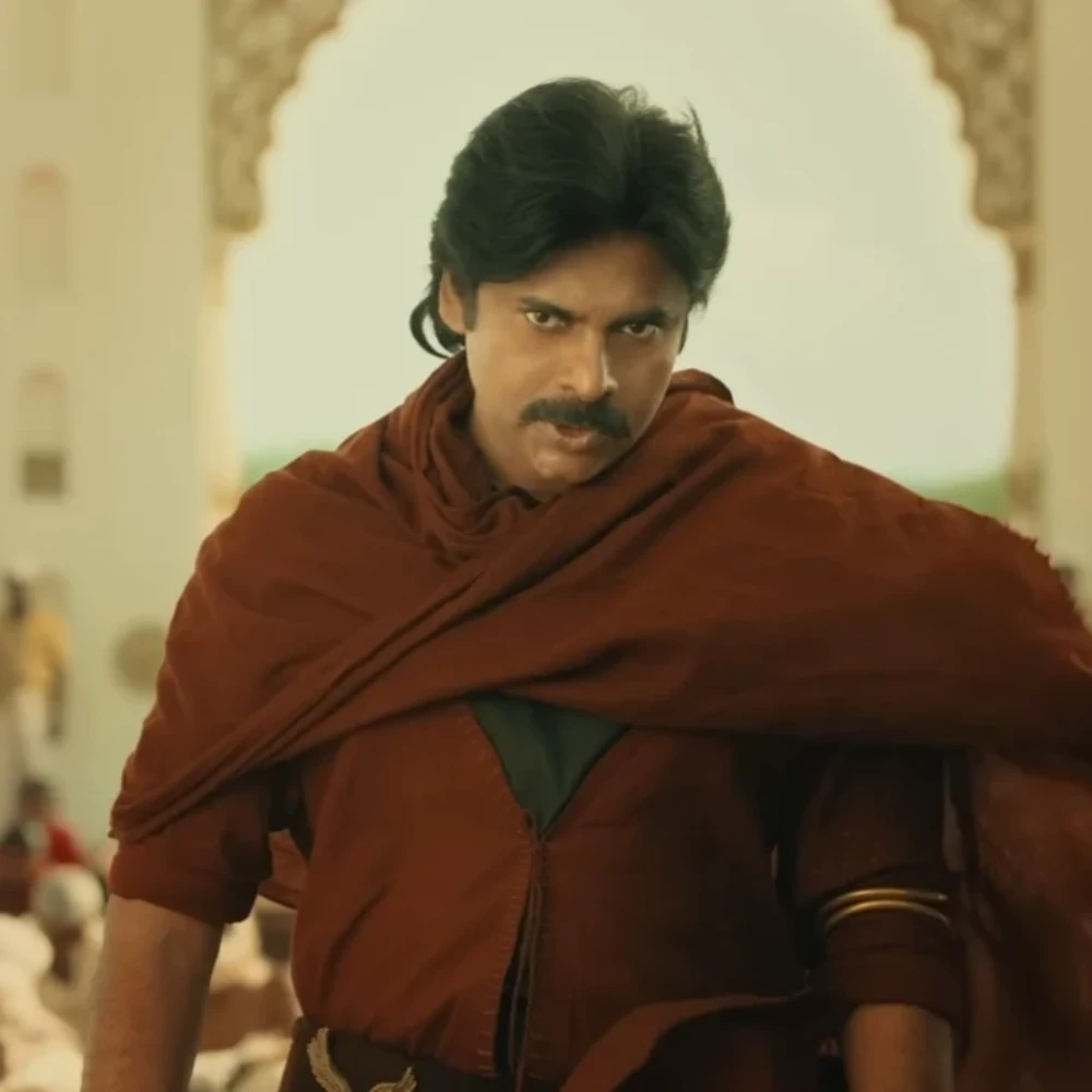 Box Office: Hari Hara Veera Mallu CRASHES on Day 2 in India; Pawan Kalyan film set to meet disastrous fate