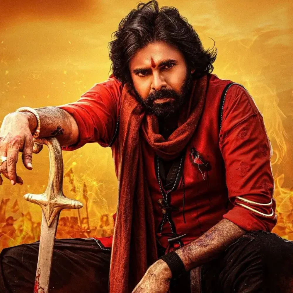 Hari Hara Veera Mallu Ending Explained: Why did Qutb Shah recruit Pawan Kalyan aka Veera Mallu, and does he successfully steal the Koh-i-Noor?