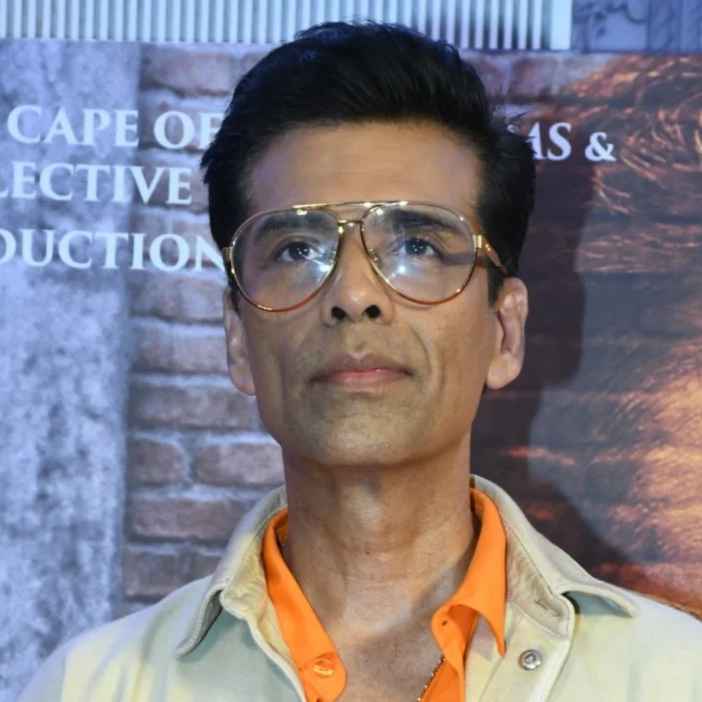 What is inside Karan Johar's WhatsApp group with Bollywood buddies? Filmmaker says they'd have to leave city if…