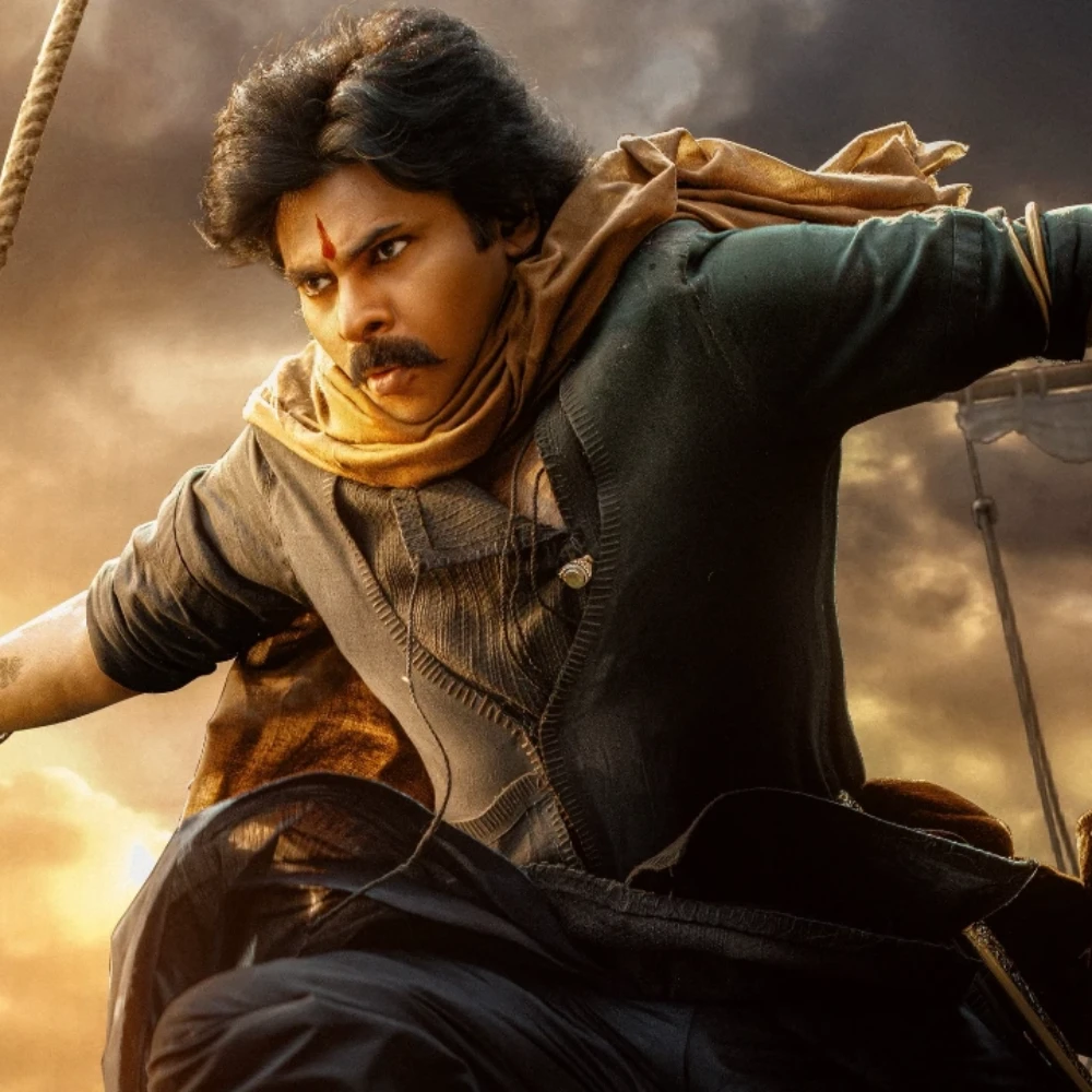 Did Hari Hara Veera Mallu makers remove poor VFX scenes from Pawan Kalyan film after negative comments from audience?