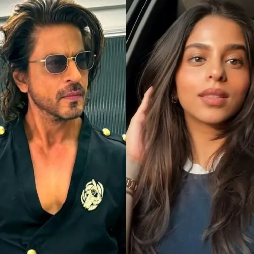 Shah Rukh Khan is on a 2-month break before resuming King's Europe schedule with Suhana Khan, Abhishek Bachchan?