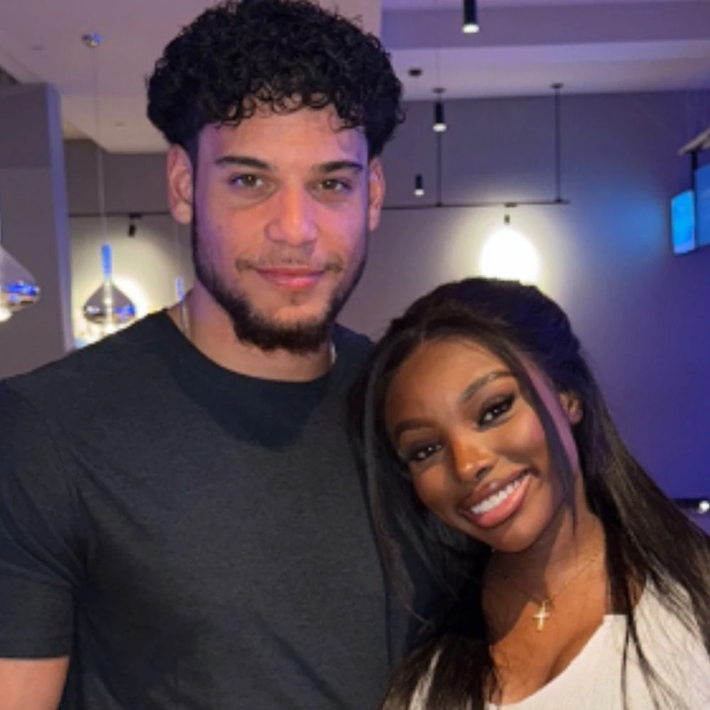 Love Island USA Season 6: Did JaNa Craig and Kenny Rodriguez Split After Instagram Unfollow Drama?