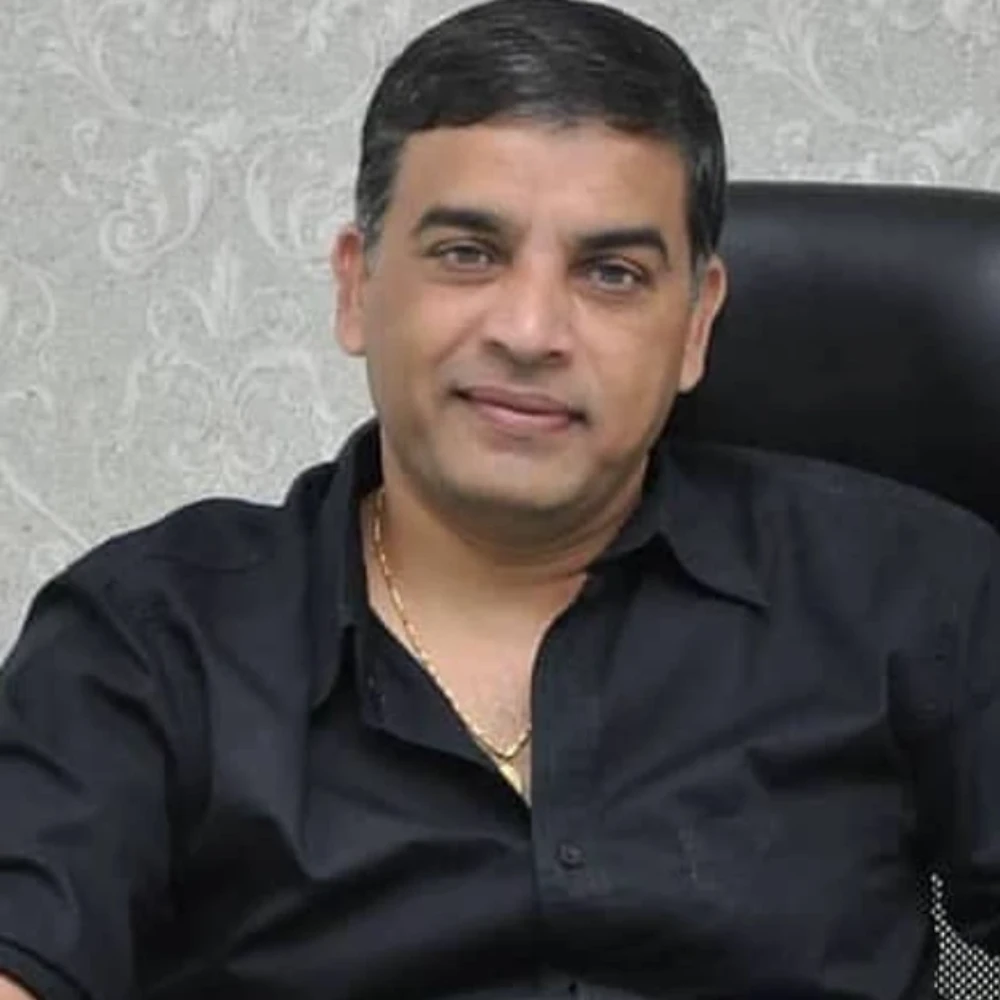 Dil Raju clears the air on cousin Shirish's controversial remarks for Ram Charan's Game Changer: 'He got carried away'