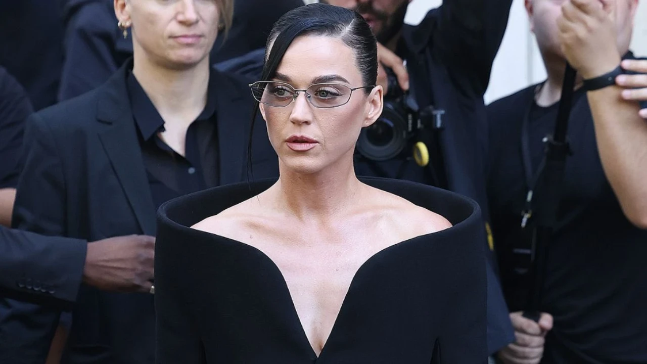 Katy Perry: courtesy of Getty Images Katy Perry: courtesy of Getty Images