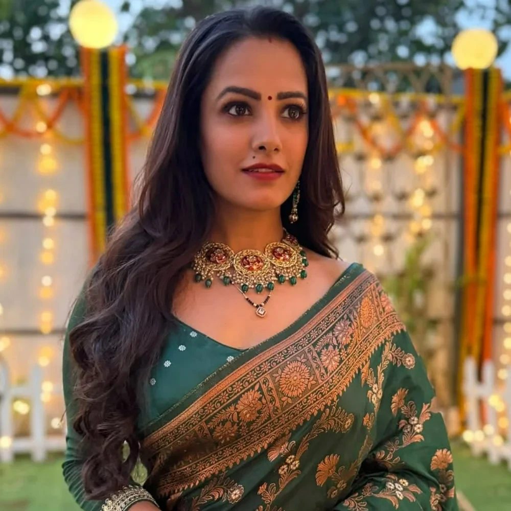 Bigg Boss 19: Anita Hassanandani comments on not doing Salman Khan's show: 'Mai agar karna bhi chahu toh they will...'