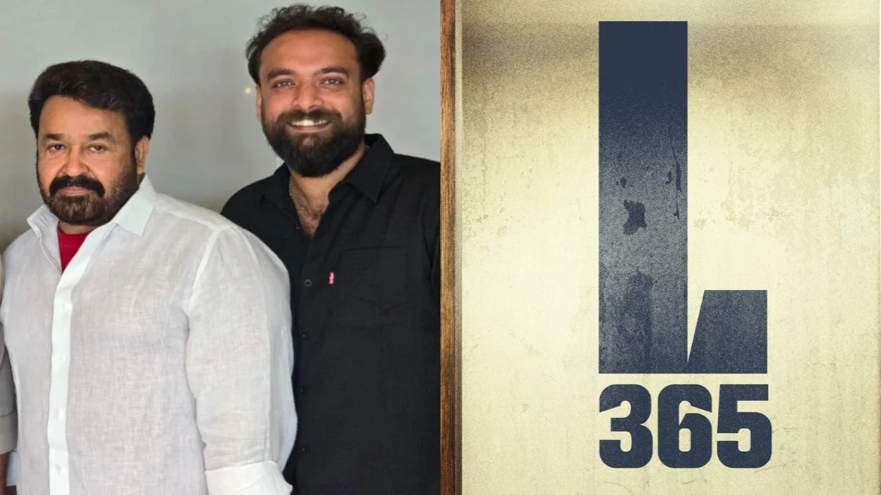 L365: Mohanlal roped in as hero in actor-turned-director Austin Das Thomas’ cop comedy (PC: Mohanlal, X) L365: Mohanlal roped in as hero in actor-turned-director Austin Das Thomas’ cop comedy